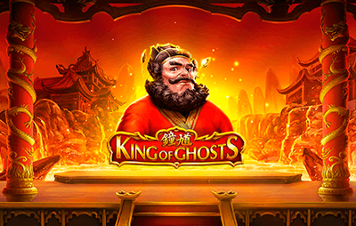 King of Ghosts